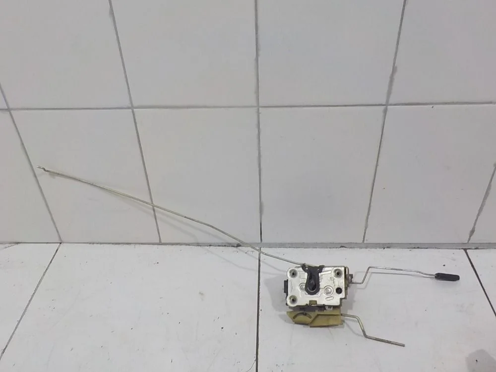 Замок двери Renault Duster I (2010—2015) Перед Право