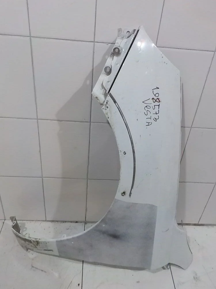 Крыло ВАЗ (LADA) Vesta Cross I (2017—2023) Перед Лево