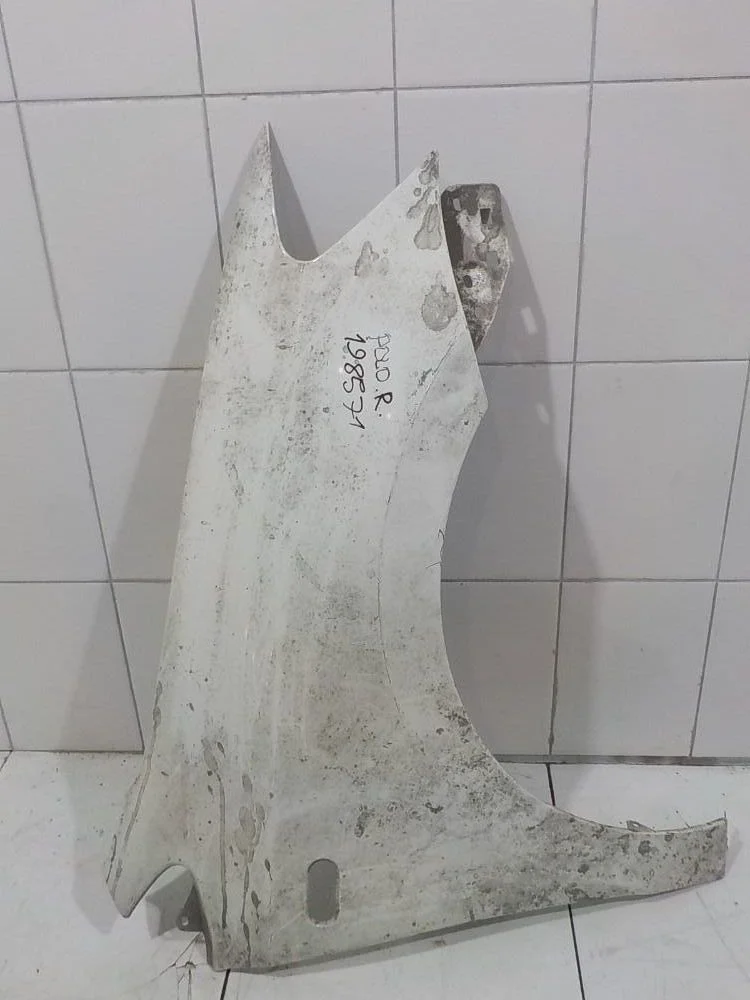 Крыло Volkswagen Polo V (2009—2015)