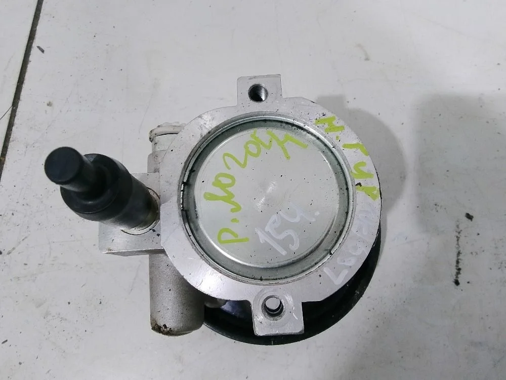 Насос ГУР Renault Logan I (2004—2009)