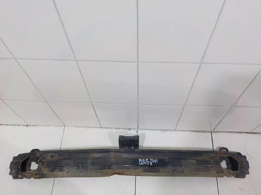 Усилитель бампера Kia Rio II рестайлинг (2009—2011) Перед