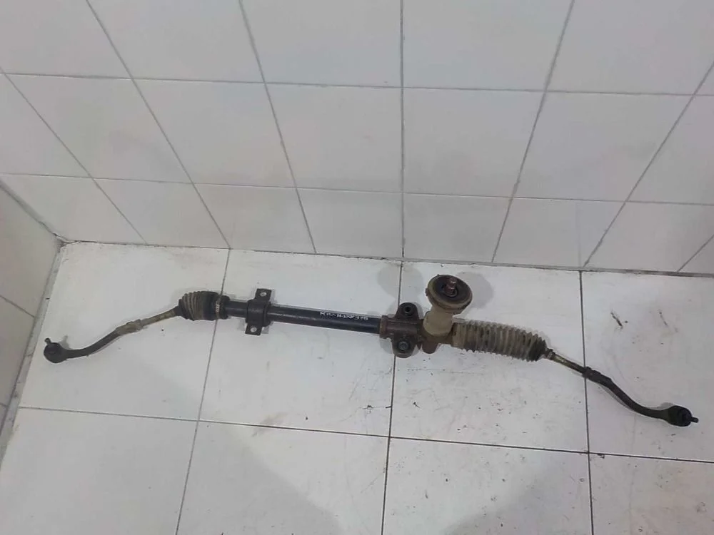 Рейка рулевая Kia Rio II рестайлинг (2009—2011)