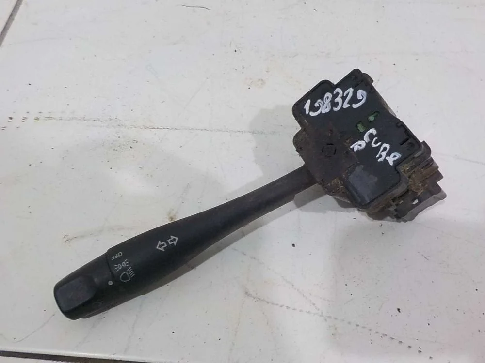 подрулевой переключатель Nissan Cube I (1998—2003)  Право