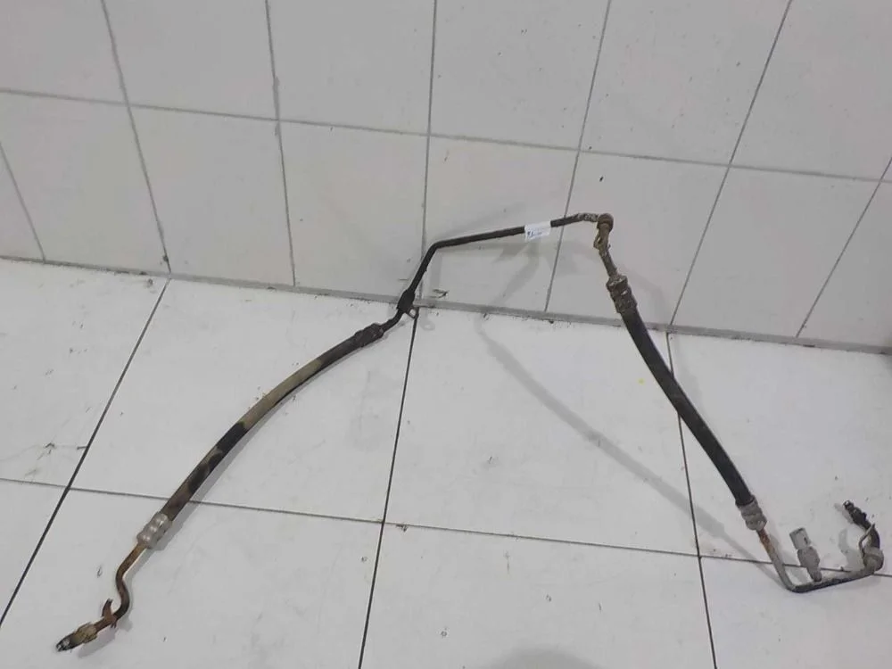 Трубка гидроусилителя Renault Sandero I (2009—2014)