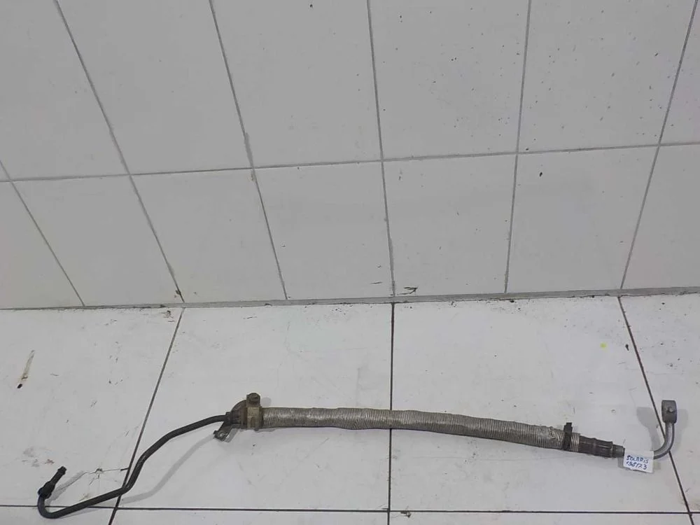 Трубка гидроусилителя Hyundai Solaris I (2010—2014)