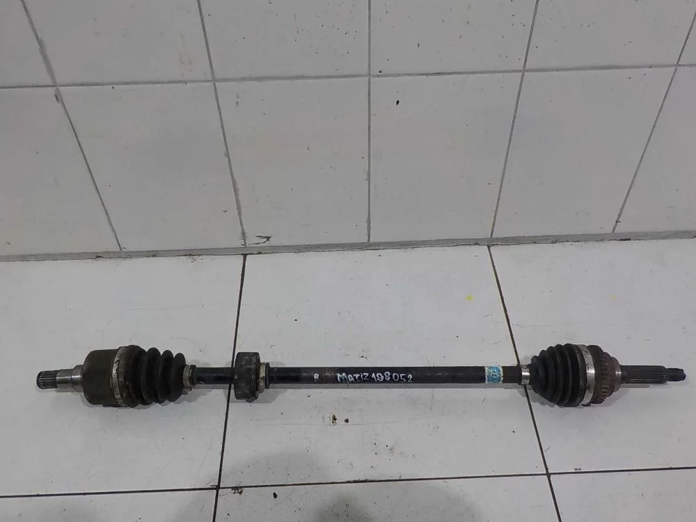 Привод Daewoo Matiz I рестайлинг (2000—2015)  Право