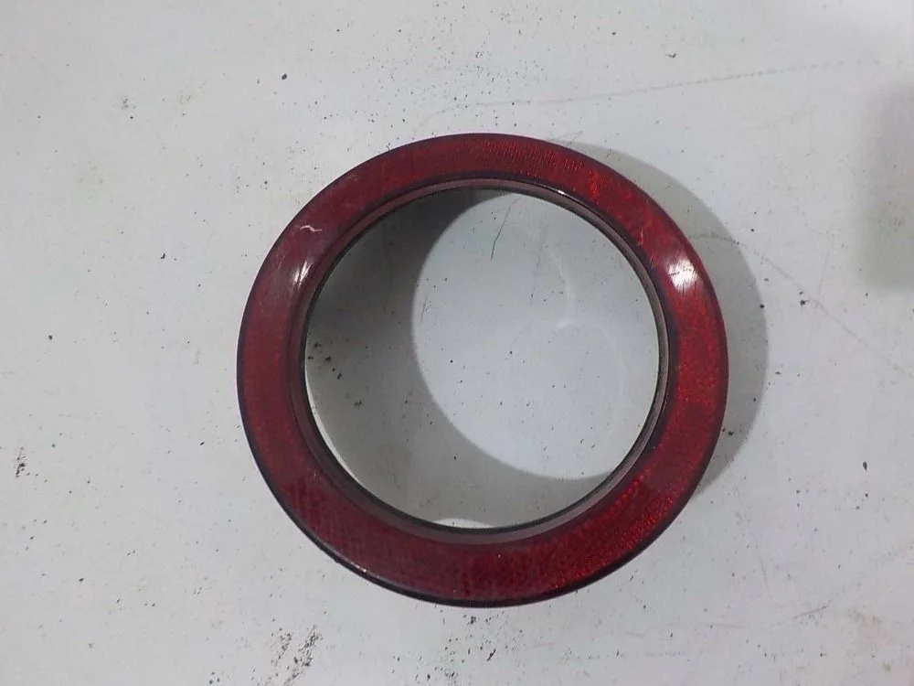 катафот SsangYong Actyon II рестайлинг (2013—2021)  Лево