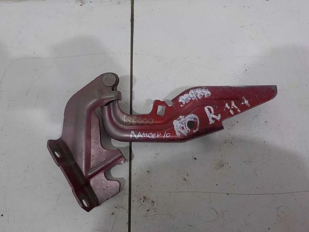 Петля капота Mitsubishi Lancer X (2007—2010)