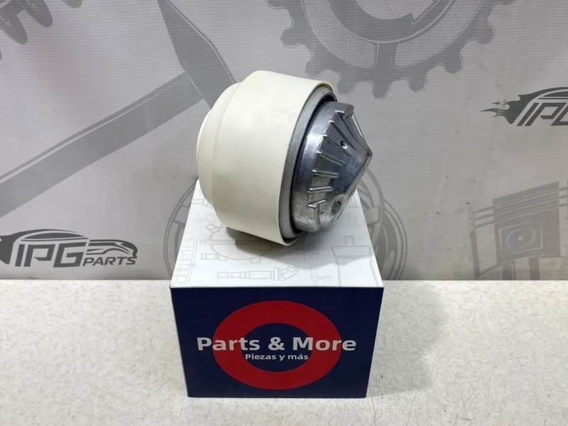 Подушка двигателя Mercedes-benz W211