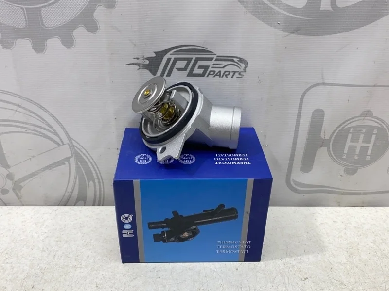 Термостат Mercedes-benz ML W163