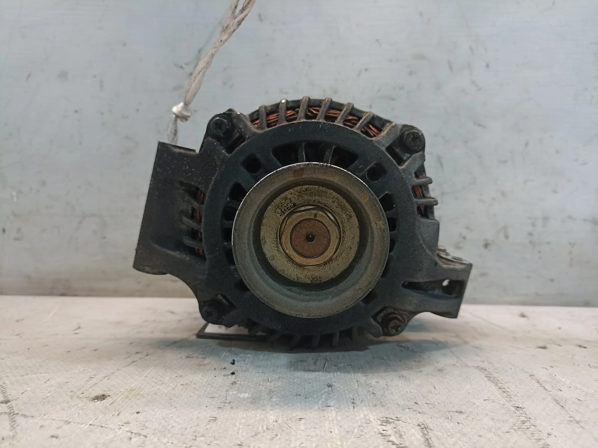 ГЕНЕРАТОР HONDA 31100PNC004 KB1432Z