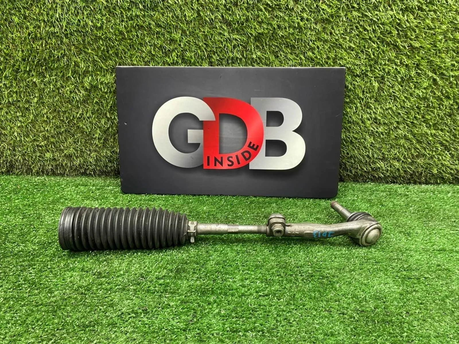 Наконечник рулевой тяги BMW 3 series 04.03.2016 32106799965 F30 B48B20A, передний правый