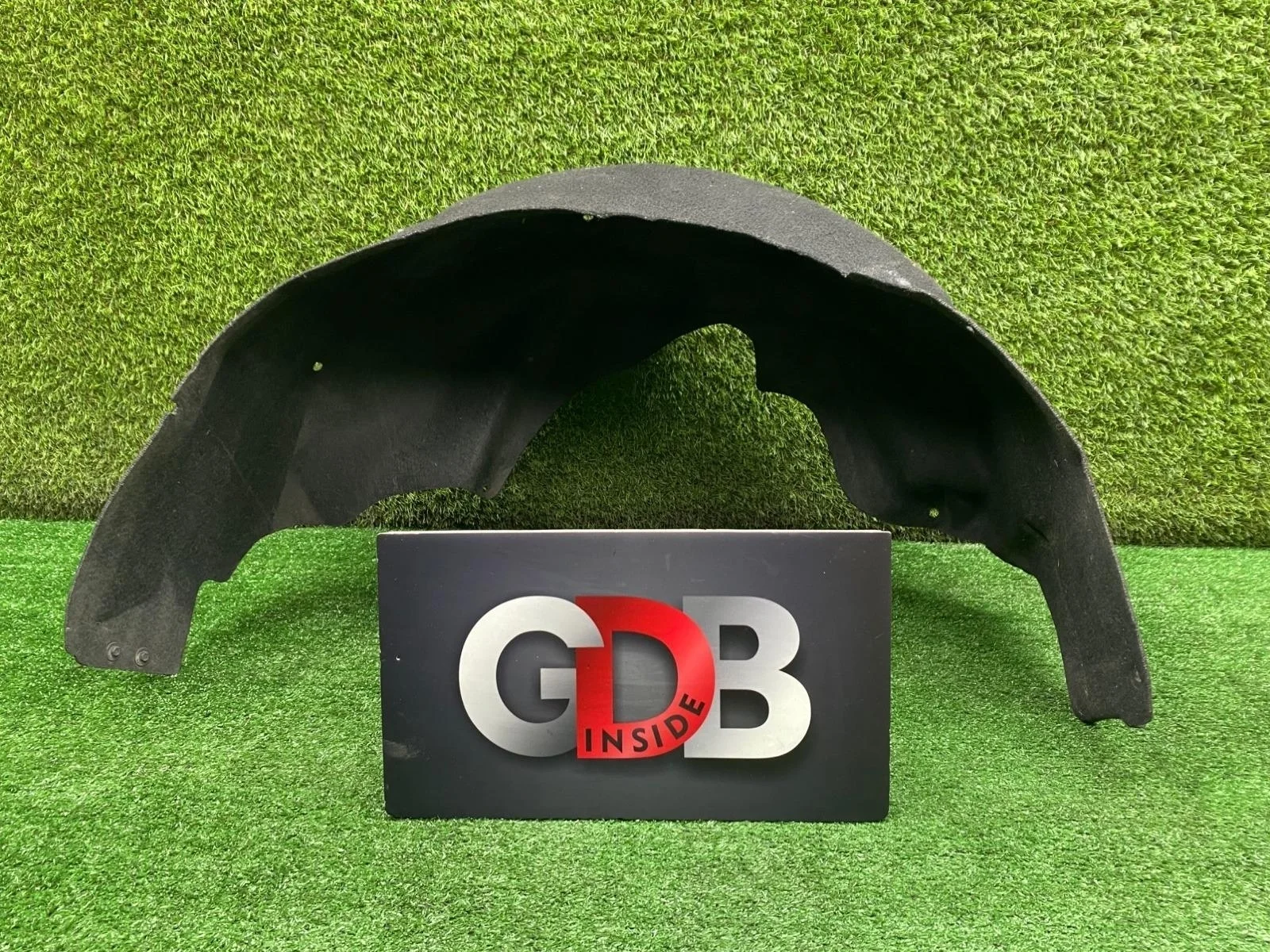 Подкрылок BMW 3 series 07.03.2008 51717154413 E92 N46B20B, задний левый