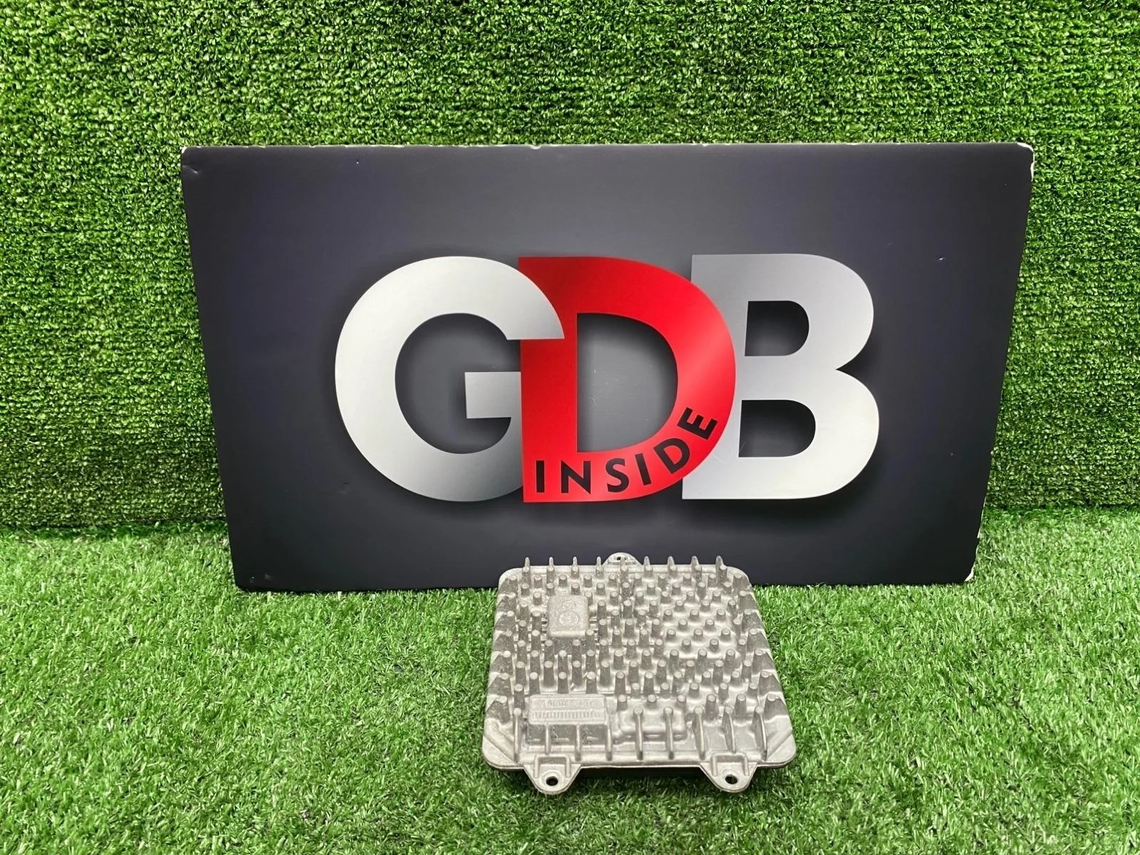 Блок розжига BMW 3 series 30.10.2015 63118494844 F30 N47D20C