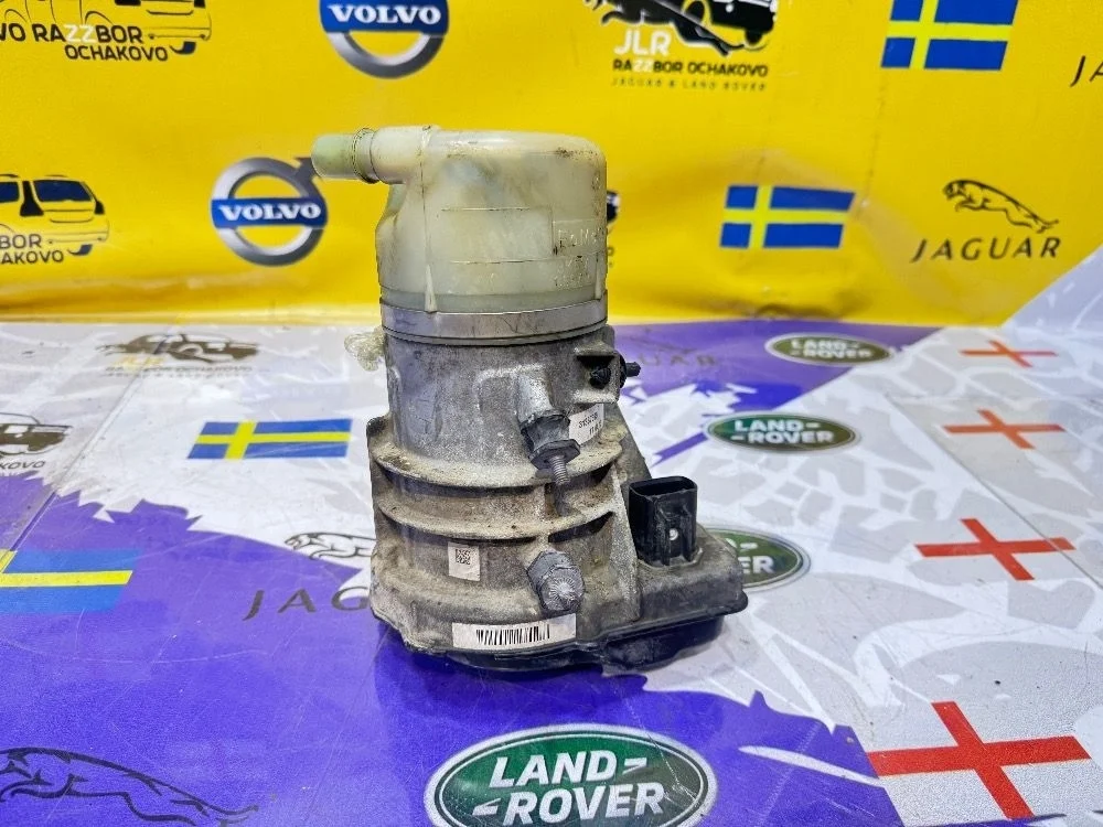 Насос ЭГУР S60 S80 XC60 XC70 P3 31387595 XC70 II (2007—2013)