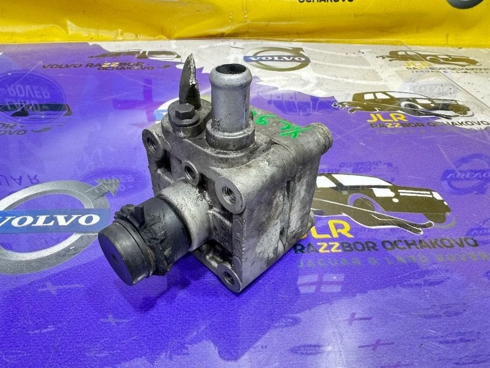 Насос гидроусилителя Volvo XC90 2.4 D5 без шкива XC90 I рестайлинг (2006—2014)