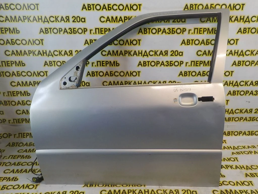 Дверь передняя левая Chery Amulet (A15) A15 (2003—2010)