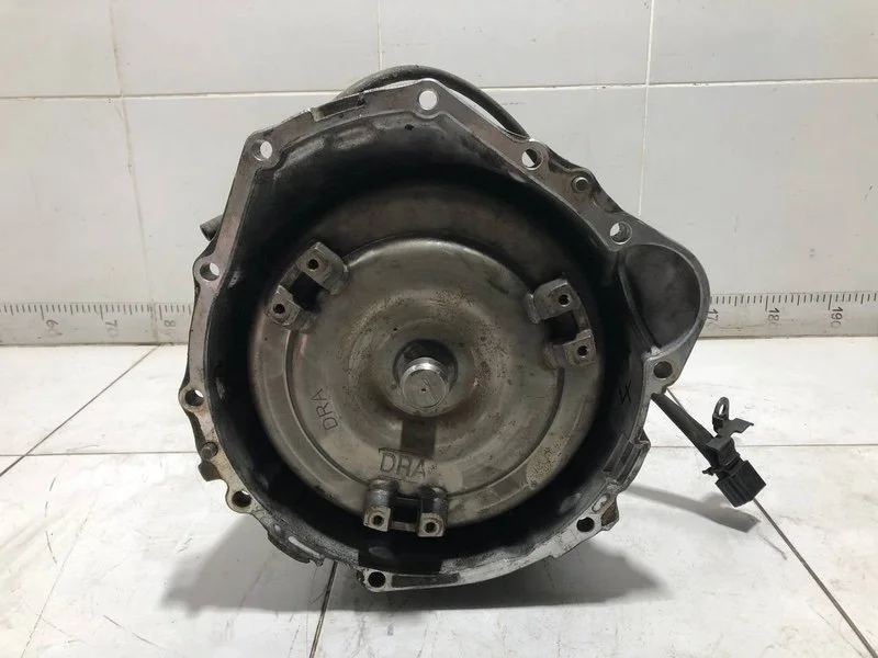 АКПП SsangYong Actyon Sports 1