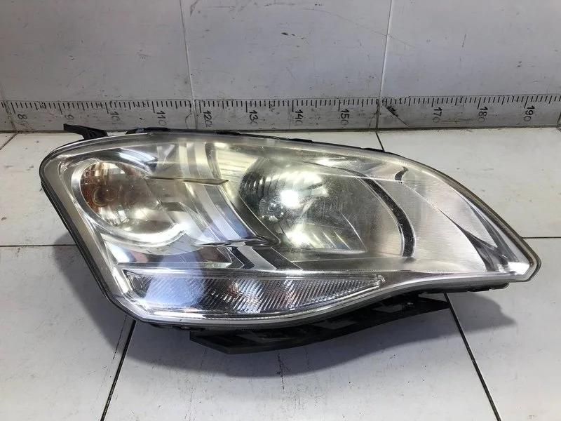 Фара правая SsangYong Actyon 2 CK