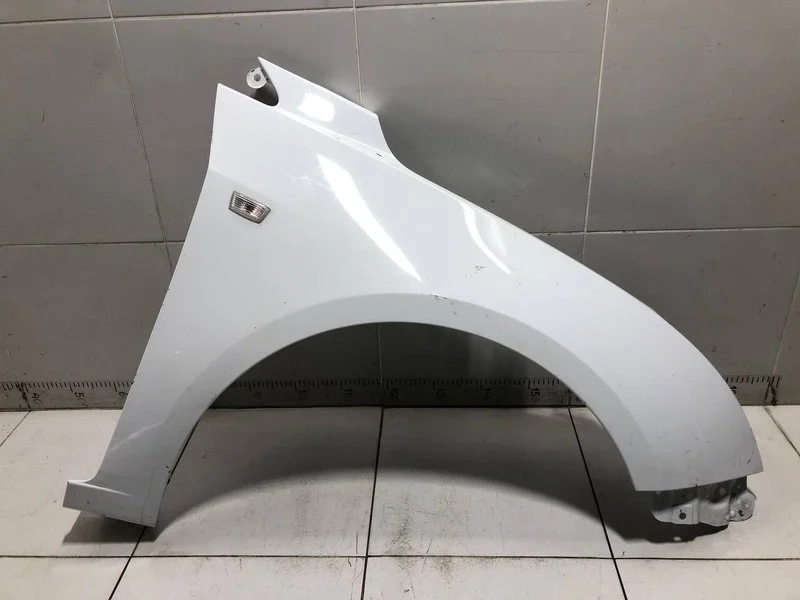 Крыло переднее правое Chevrolet Cruze 1 СЕДАН