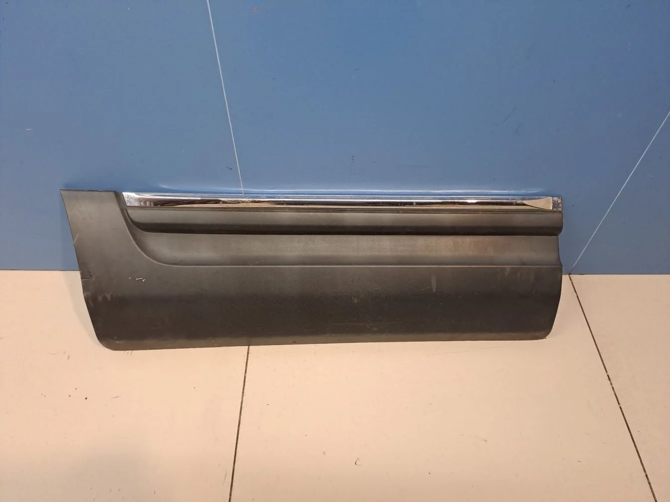 Молдинг двери правый задний для Ford Explorer 2010-2019