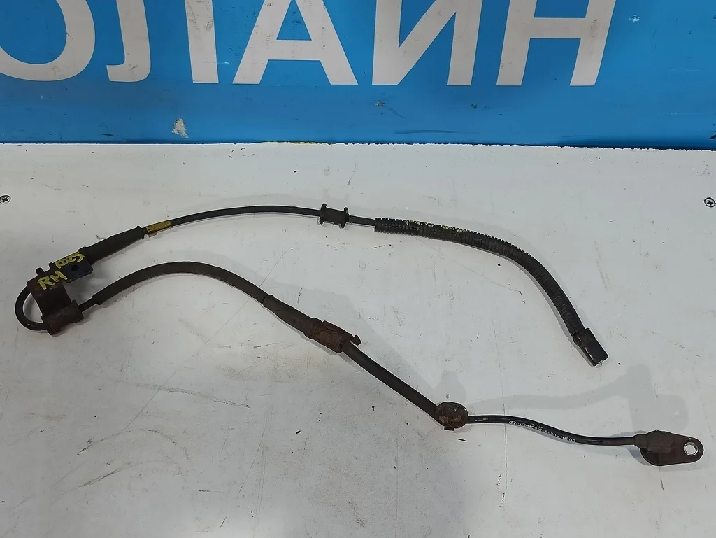 датчик abs Kia Ceed 1 2010-2012 18.06.2010