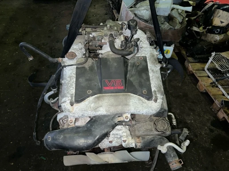 Двигатель Suzuki Grand Vitara 2000 XL7