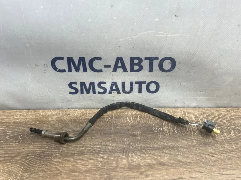 Датчик температурный Mercedes-Benz ML 2010 A0071536628 W164 642.820