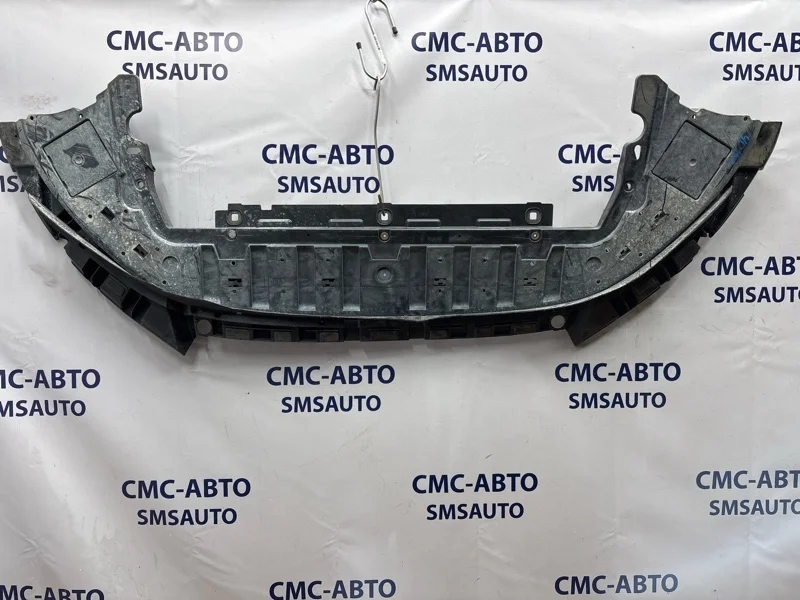 Пыльник бампера Volvo V40 Cross Country 31383736 V40 CROSS COUNTRY B5204T9, передний