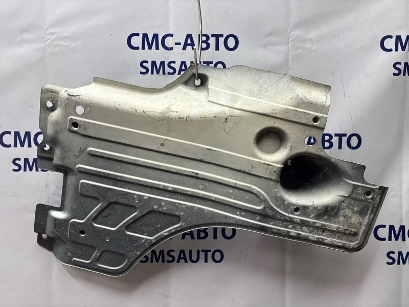 Защита днища Volvo XC70 31200364 ХС70 3.2, левая