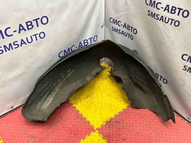Подкрылок Audi A8 4E0810171D D3 4.2 BVJ, задний левый