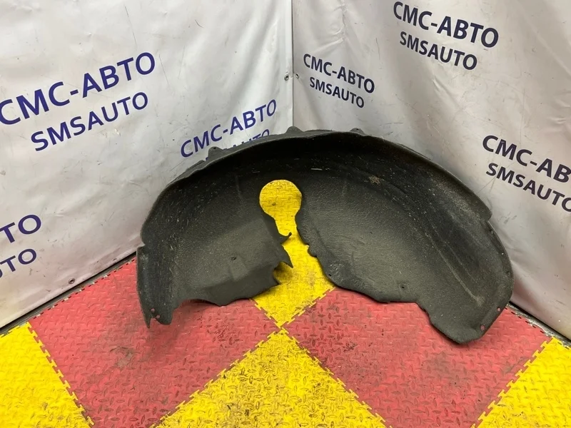 Подкрылок Audi A8 4E0810172D D3 4.2 BVJ, задний правый