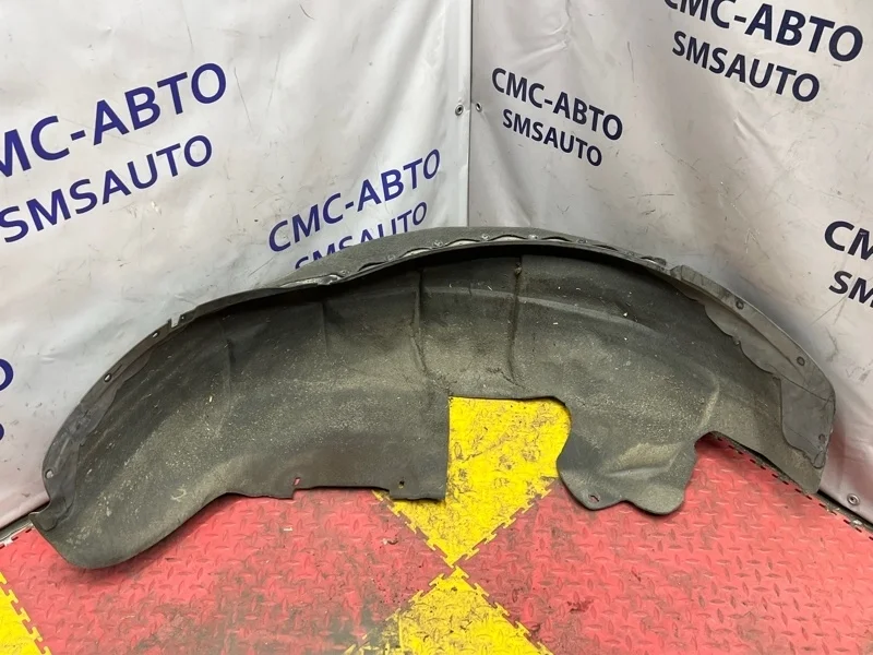 Подкрылок Volvo XC70 30678553 ХС70 3.2, задний правый