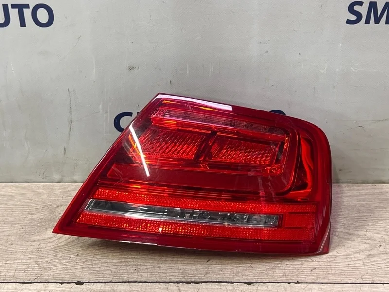 Фонарь на крыло Audi A8 4H0945096 D4 4.2 CDRA, задний правый