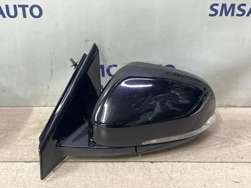 Зеркало Volvo V40 Cross Country 39804832 V40 CROSS COUNTRY B5204T9, левое