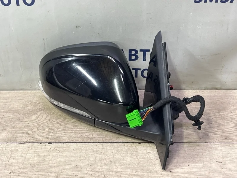 Зеркало Volvo V40 Cross Country 31299644 V40 CROSS COUNTRY B5204T9, правое