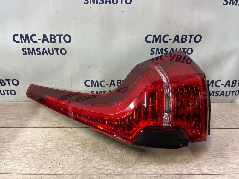 Фонарь Volvo XC60 2020 31420428 XC60 D4204T14, задний правый