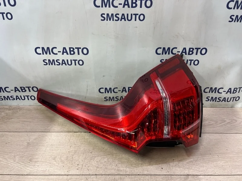 Фонарь Volvo XC60 2020 31420428 XC60 B4204T23, задний правый