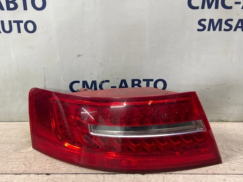 Фонарь на крыло Audi A6 4F5945095J C6 3.0 CAJ, задний левый