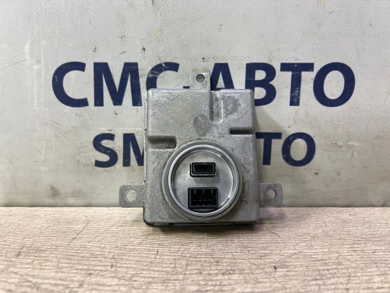 Блок розжига ксенона Audi A6 8K0941597 C6 3.0 CAJ