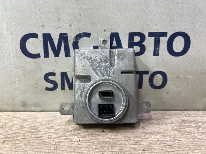 Блок розжига ксенона Audi A6 8K0941597 C6 3.0 CAJ