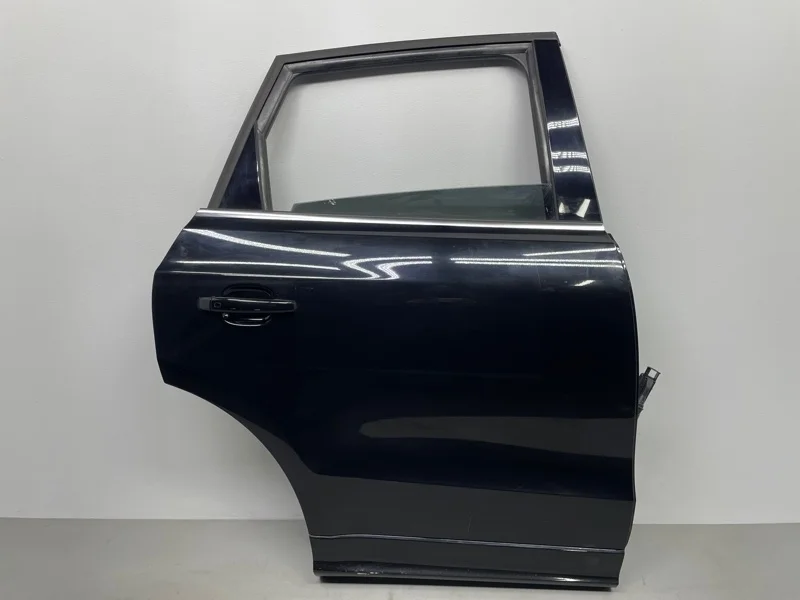 Дверь Audi Q5 8R