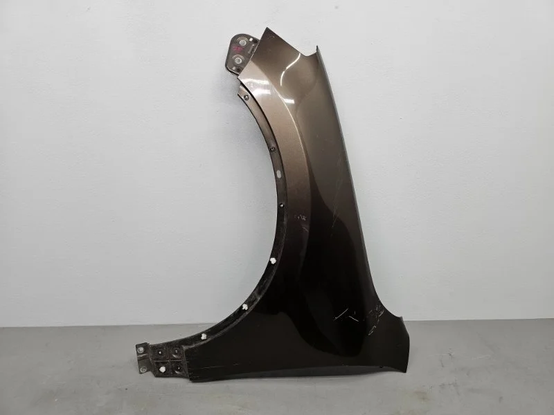 Крыло Volkswagen Touareg 7P