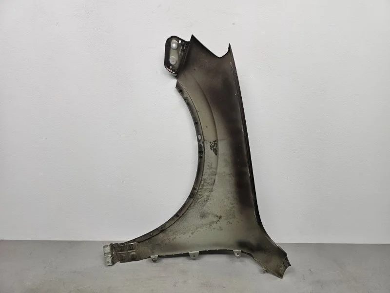 Крыло Volkswagen Touareg 7P