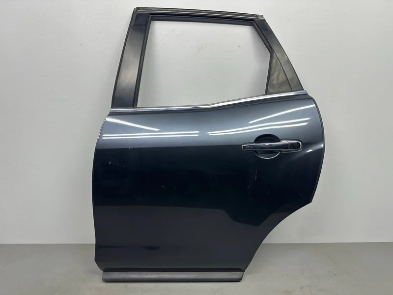 Дверь Mazda CX-7 ER