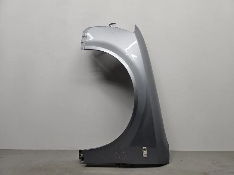 Крыло Audi A4 B6