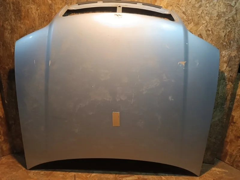 Капот AUDI A6 2002 4B2