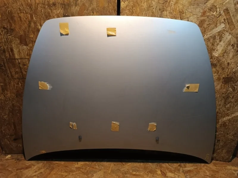 Капот Volvo V50 2007 MW43