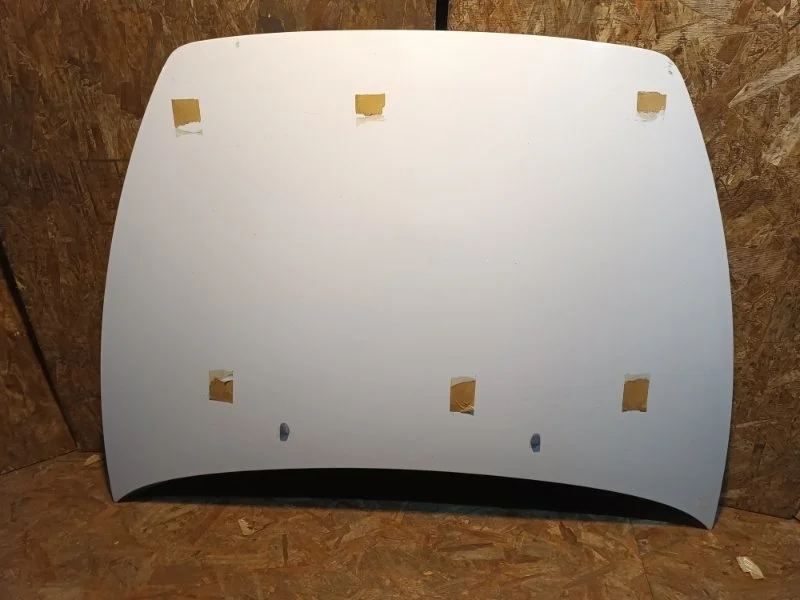 Капот VOLVO S40 2009 MS