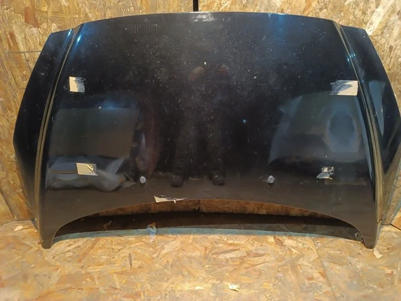 Капот Peugeot 308 2010 4E